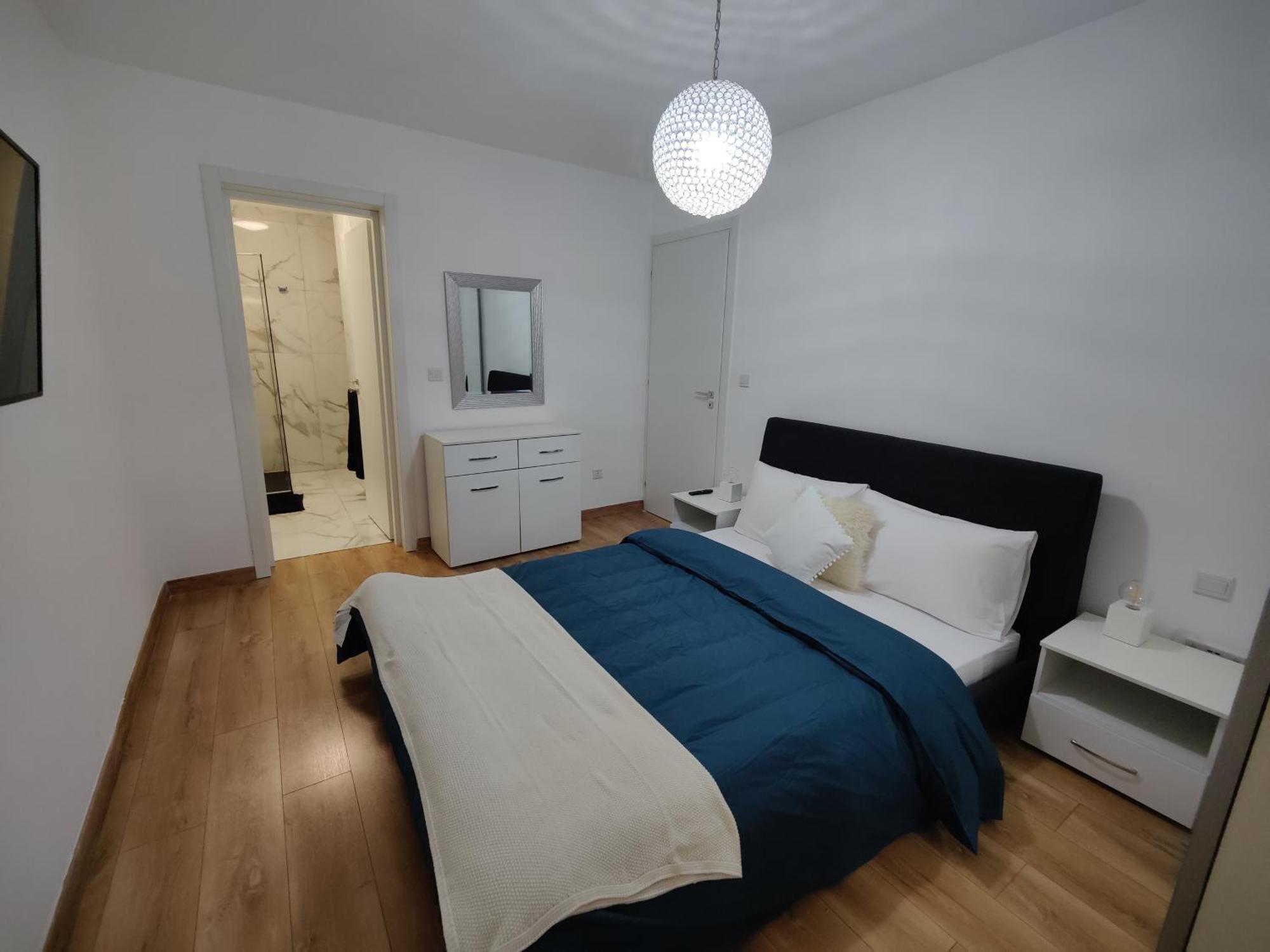 Central Modern Sliema Apartment 6 מראה חיצוני תמונה