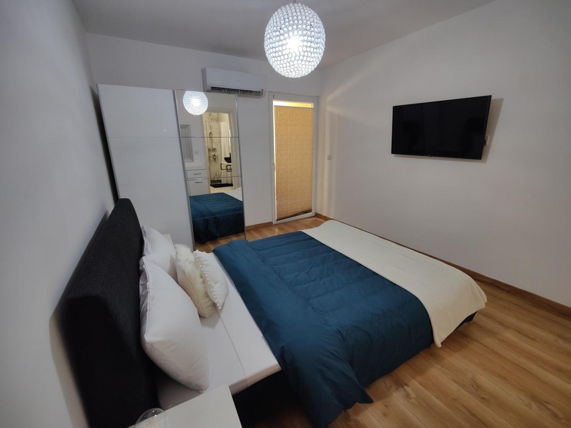 Central Modern Sliema Apartment 6 מראה חיצוני תמונה