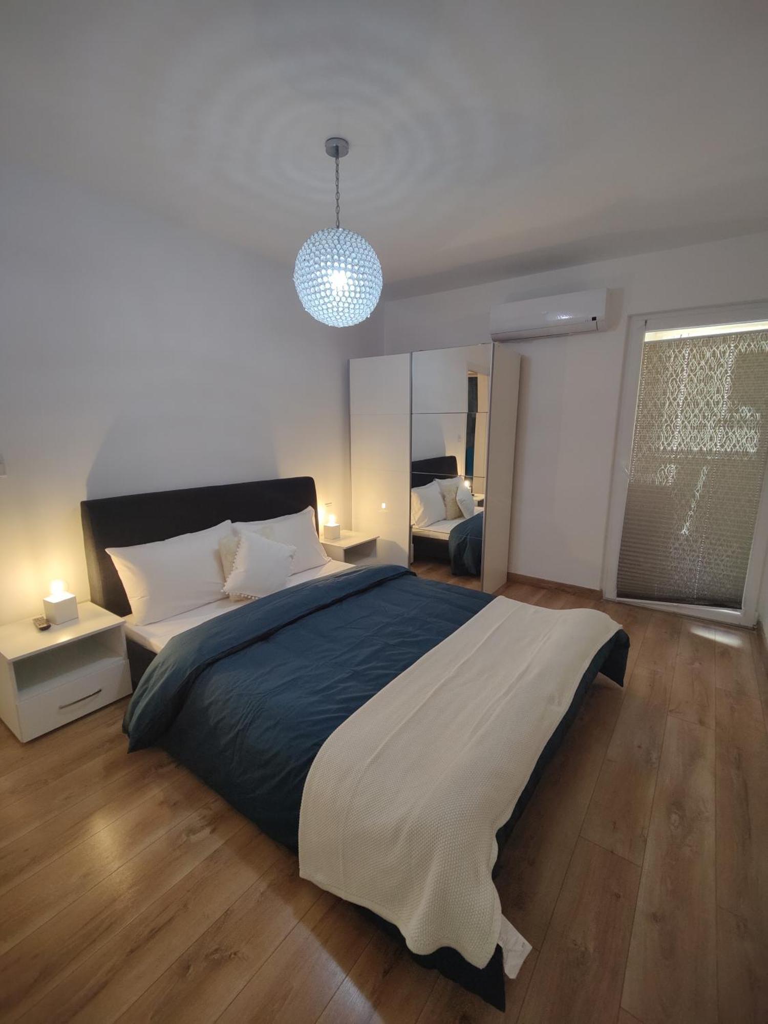 Central Modern Sliema Apartment 6 מראה חיצוני תמונה