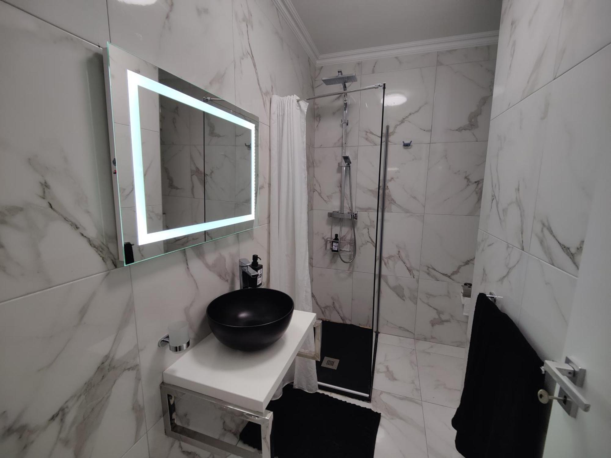Central Modern Sliema Apartment 6 מראה חיצוני תמונה