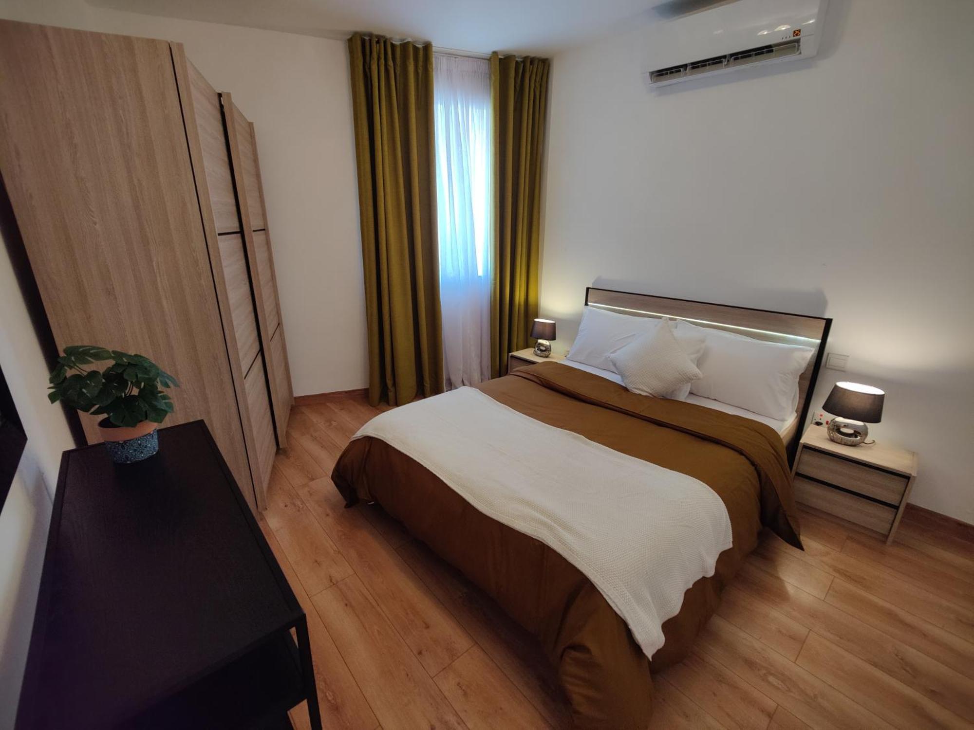 Central Modern Sliema Apartment 6 מראה חיצוני תמונה