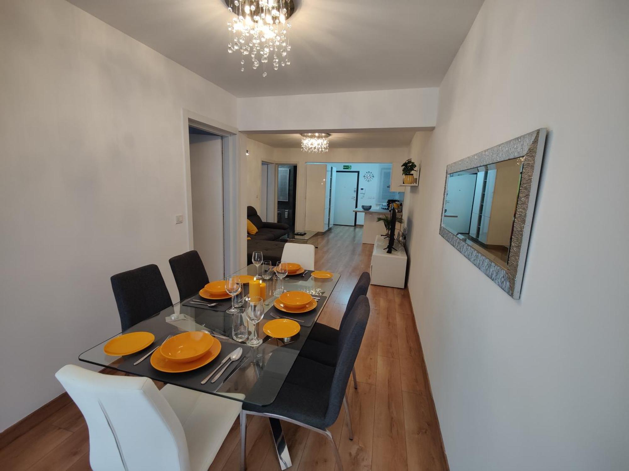 Central Modern Sliema Apartment 6 מראה חיצוני תמונה